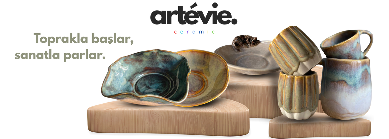 Sanat & Kültür Kategori Reklamı