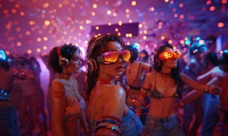 Influencer Üyeliği